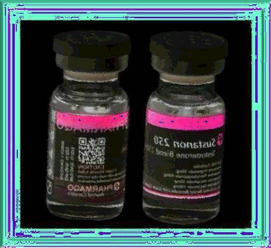 Order Sustanon 250 online with USA shipping