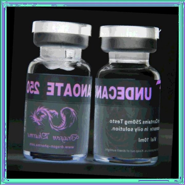 Order Testobolin XR (Test Undecanoate) online with USA shipping
